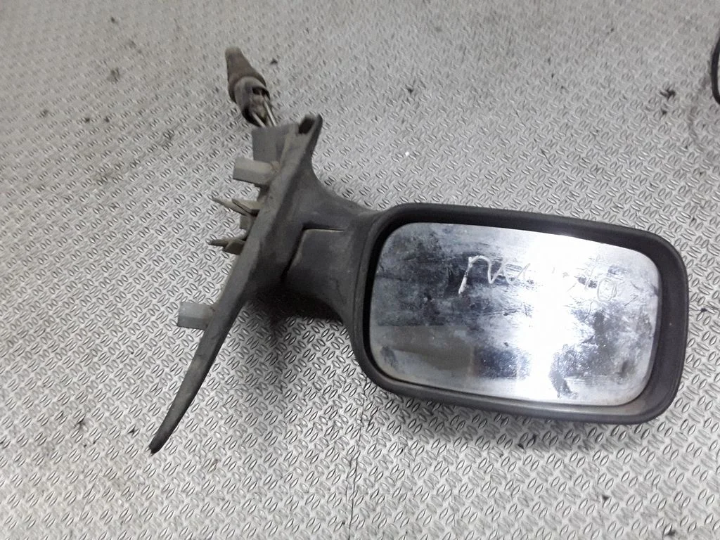 Lusterko mechaniczne – Fiat Punto (176) (1993-1999)