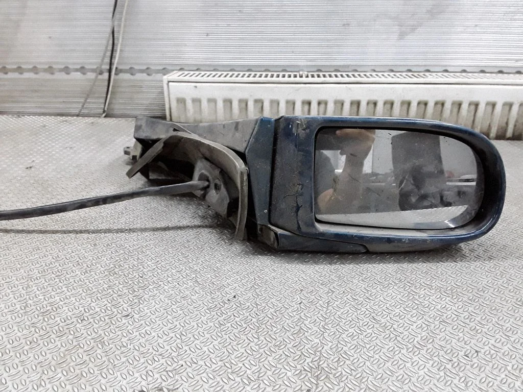 Mehaaniline välispeegel – Renault Espace III (1997-2003)