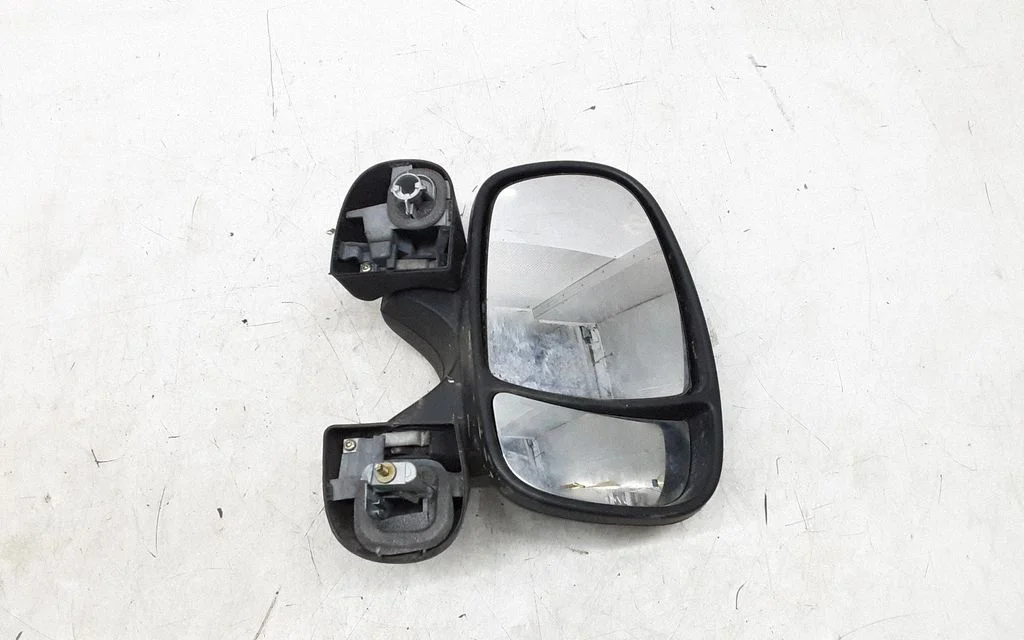 Lusterko mechaniczne – Opel Vivaro (2001-2014)