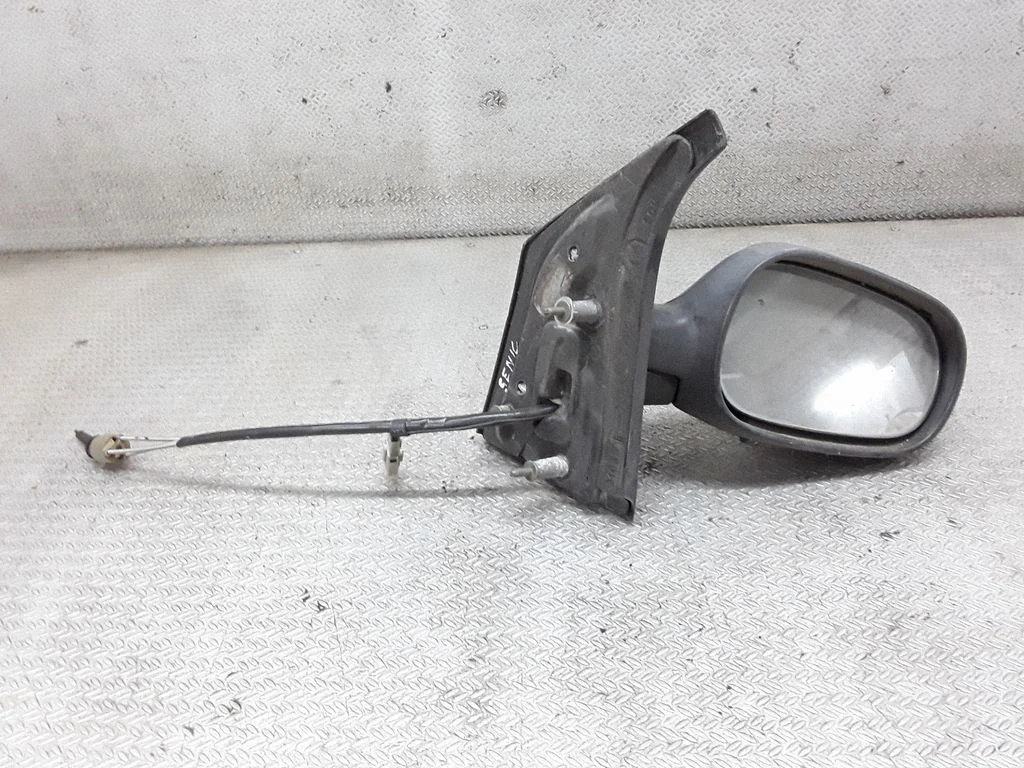 Lusterko mechaniczne – Renault Scenic I (1996-2003)