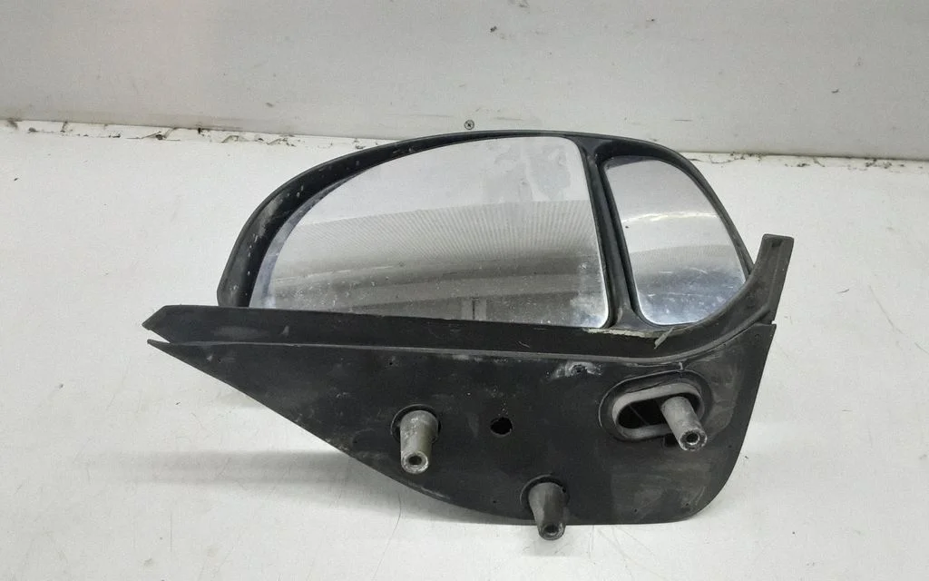 Manual wing mirror – Peugeot Boxer (2002-2006)