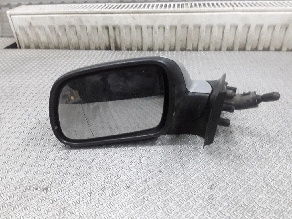 Mehaaniline välispeegel – Peugeot 307 (2001-2005)