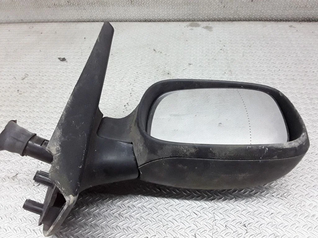 Manual wing mirror – Renault Kangoo I (1997-2003)