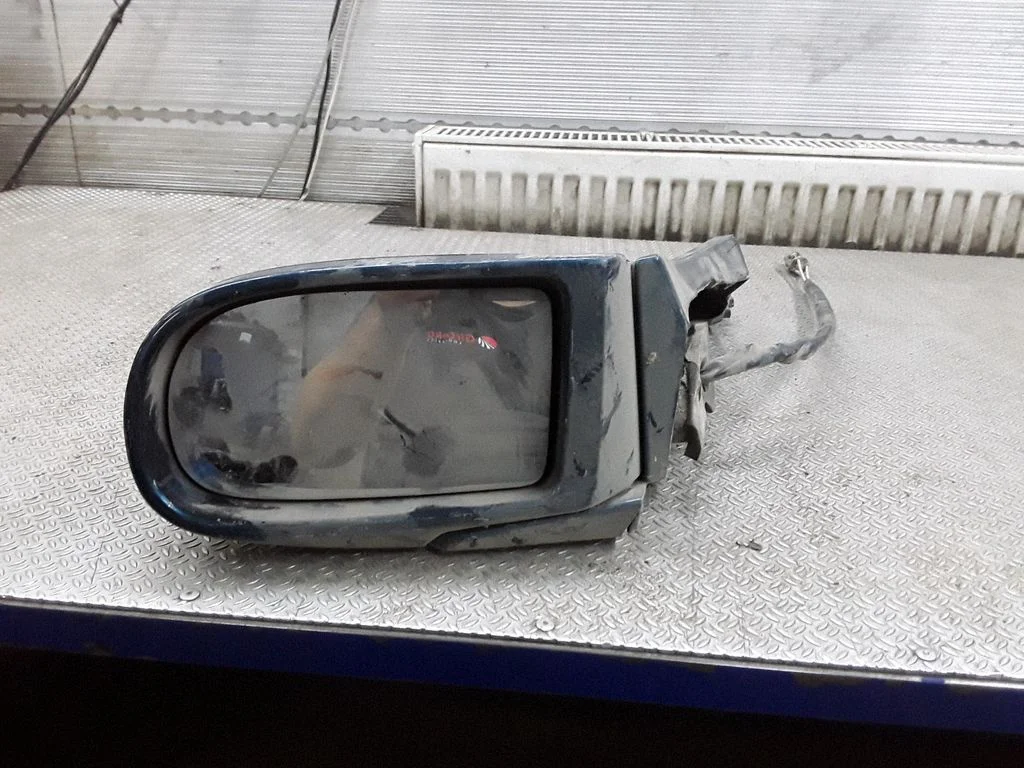 Mehaaniline välispeegel – Renault Espace III (1997-2003)
