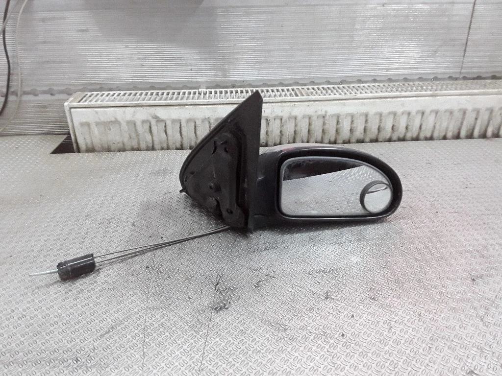 Mehaaniline välispeegel – Ford Focus (1998-2004)
