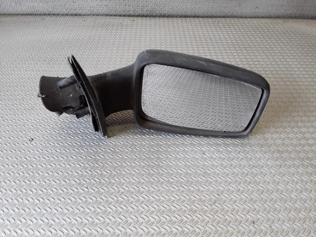 Manual wing mirror – Seat Toledo I (1L) (1991-1999)