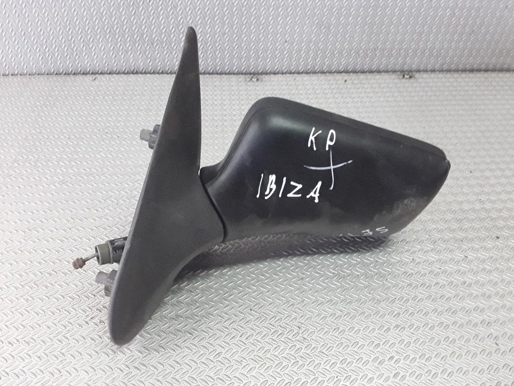 Manual wing mirror – Seat Ibiza II (6k) (1993-1999)