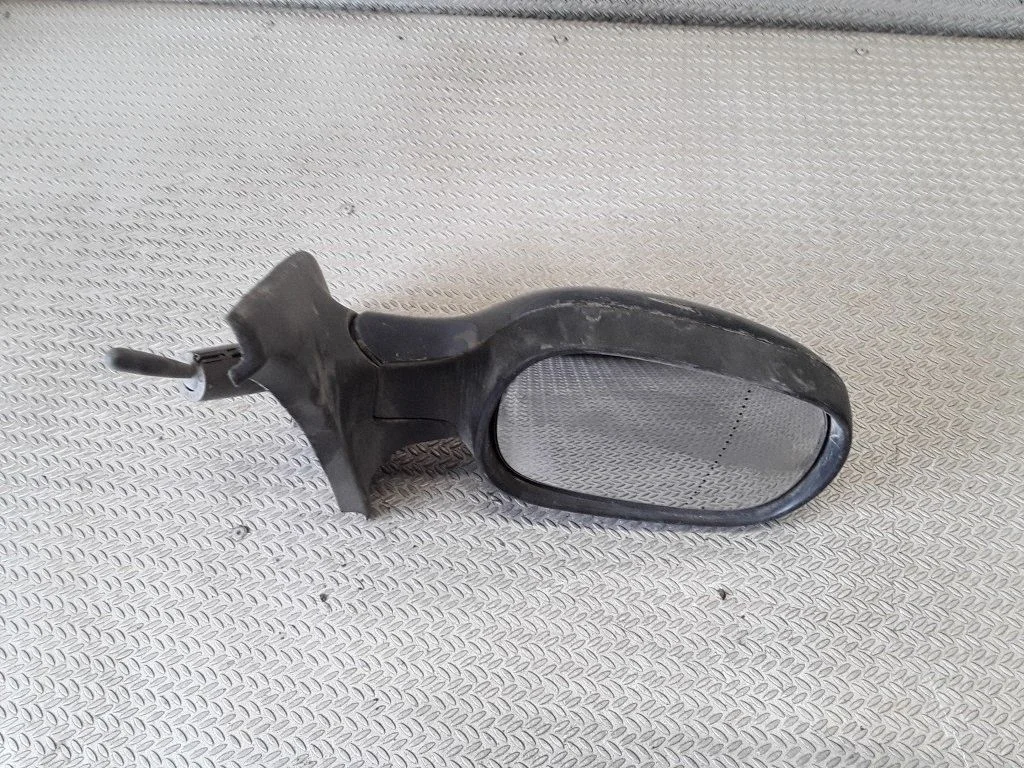Lusterko mechaniczne – Renault Clio II (2001-2005)