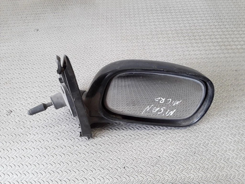 Manual wing mirror – Nissan Micra (1993-1998)