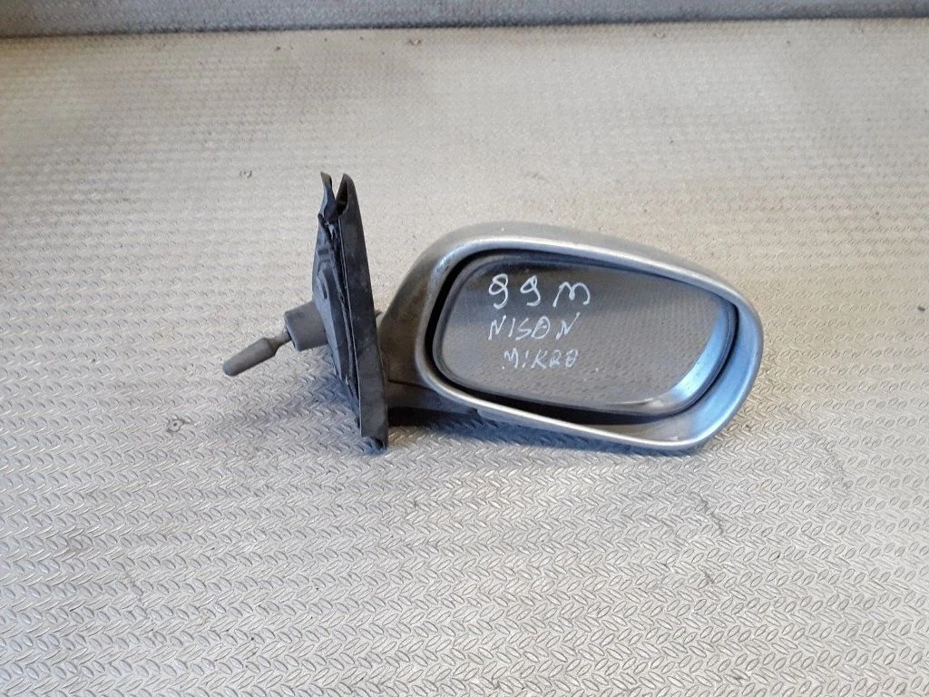 Manual wing mirror – Nissan Micra (1993-1998)