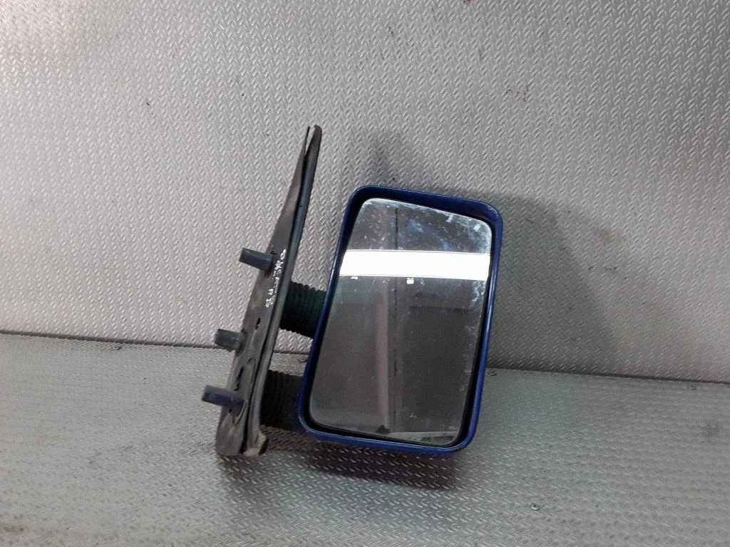 Manual wing mirror – Peugeot Boxer (1994-2002)