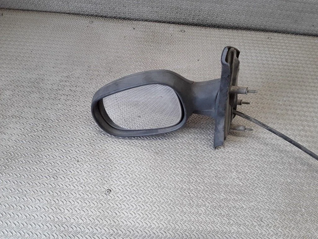 Lusterko mechaniczne – Renault Scenic I (1996-2003)