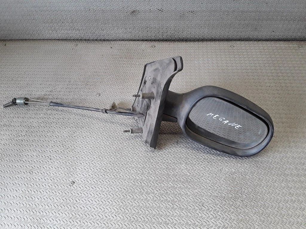 Lusterko mechaniczne – Renault Scenic I (1996-2003)