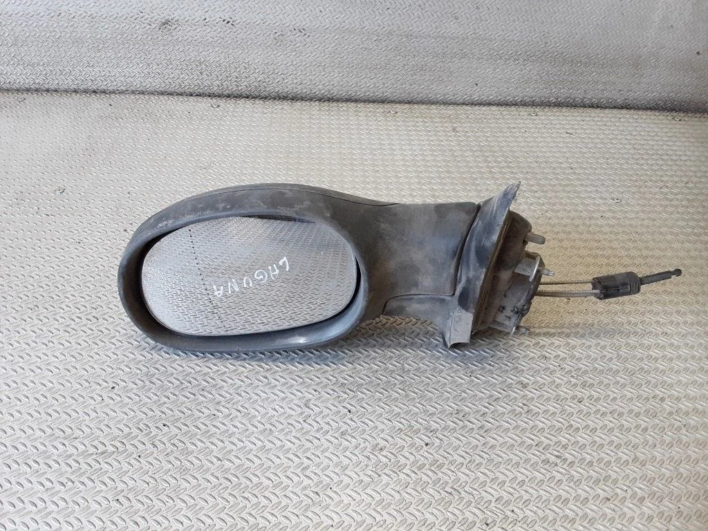 Manual wing mirror – Renault Laguna I (1994-2000)