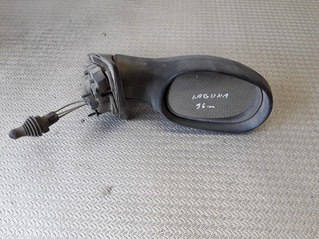 Manual wing mirror – Renault Laguna I (1994-2000)