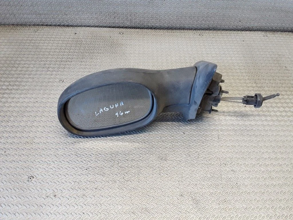 Mehaaniline välispeegel – Renault Laguna I (1994-2000)