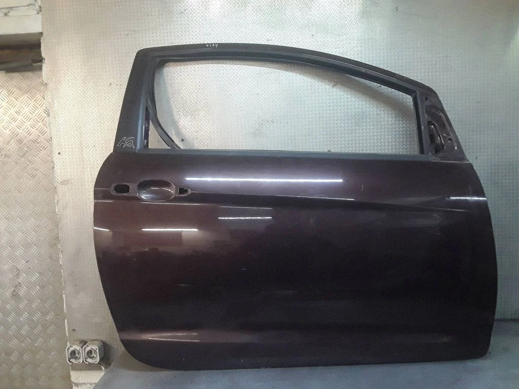 Front door coupe – right