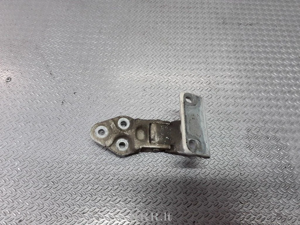 Front door upper hinge – Iveco Daily 3rd gen (2000-2006)