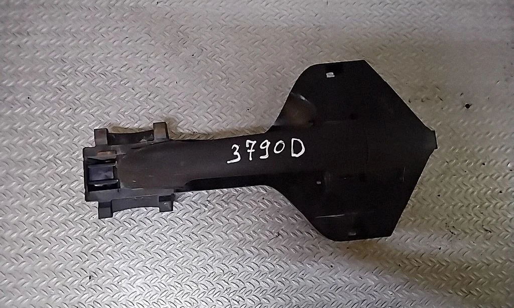 Front door exterior handle – Volkswagen Crafter (2006-2016)