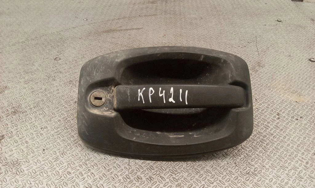 Ārējais atvēršanas rokturis – Citroen Jumper (2007-2013)