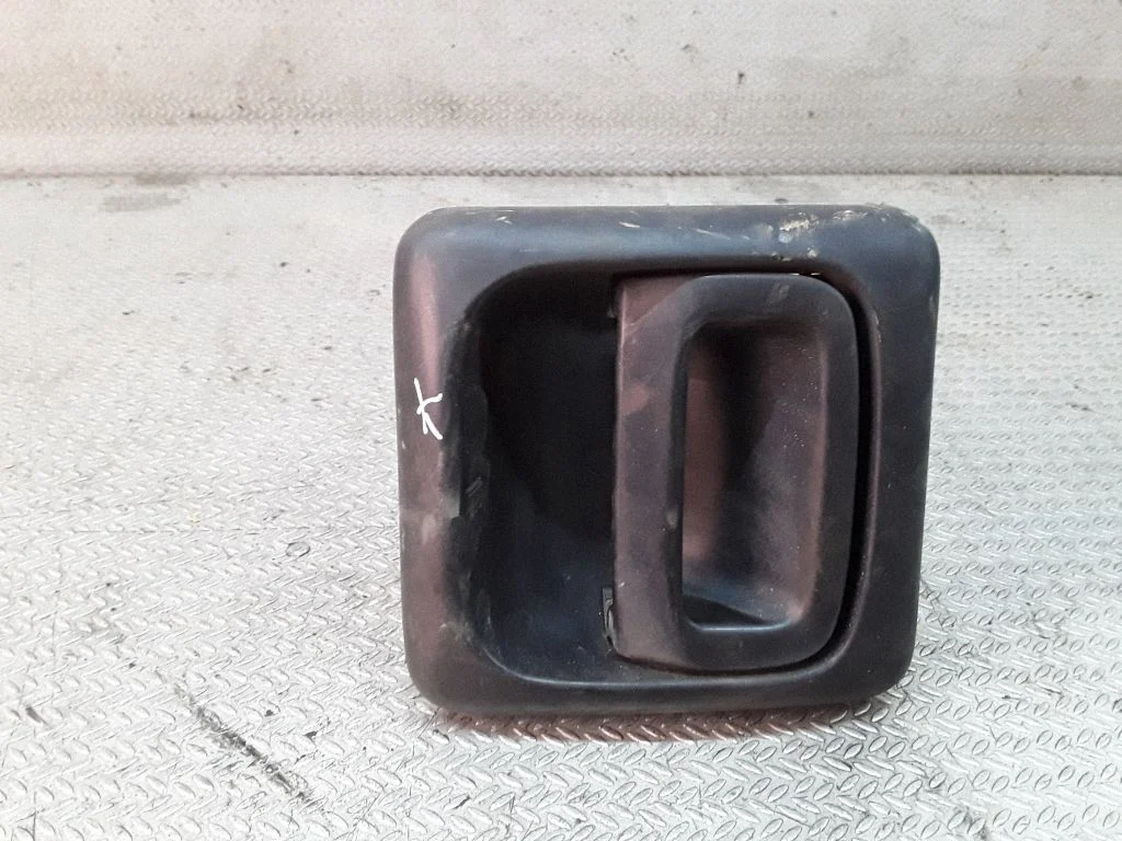 Front door exterior handle – Fiat Ducato (2002-2006)