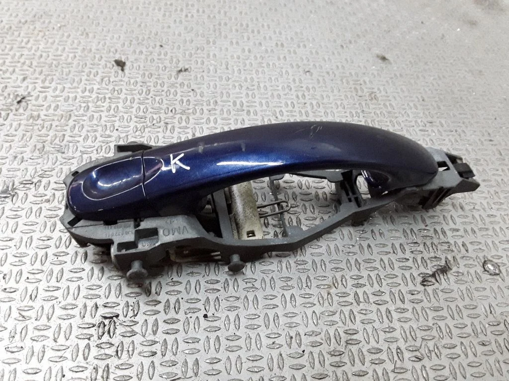 Front door exterior handle – Volkswagen Eos (2006-2010)