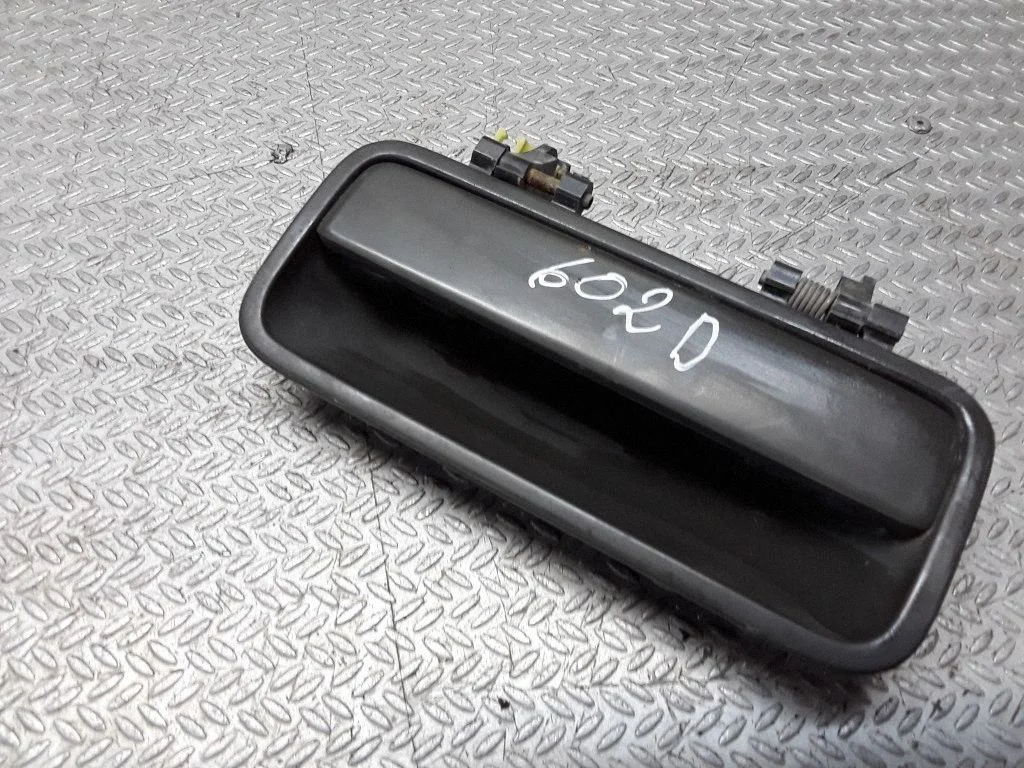 Front door exterior handle – Land Rover Freelander (1996-2006)