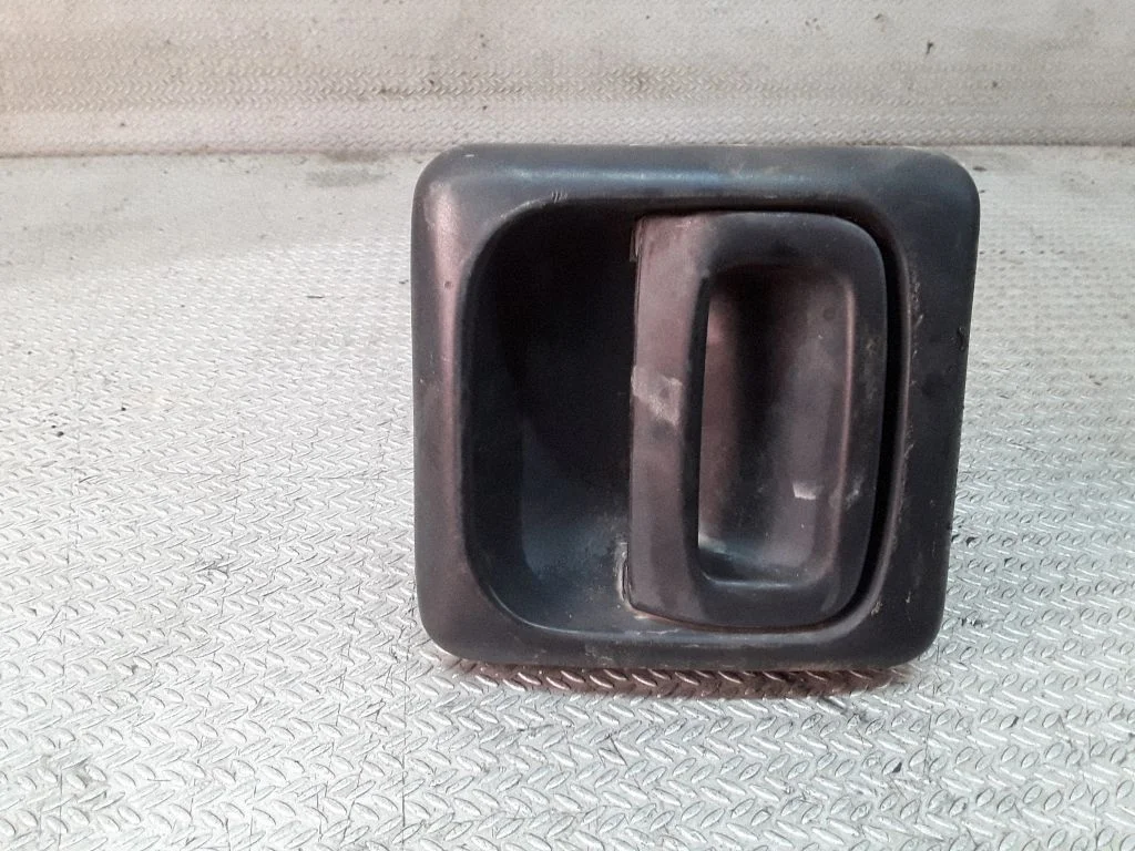 Front door exterior handle – Fiat Ducato (2002-2006)