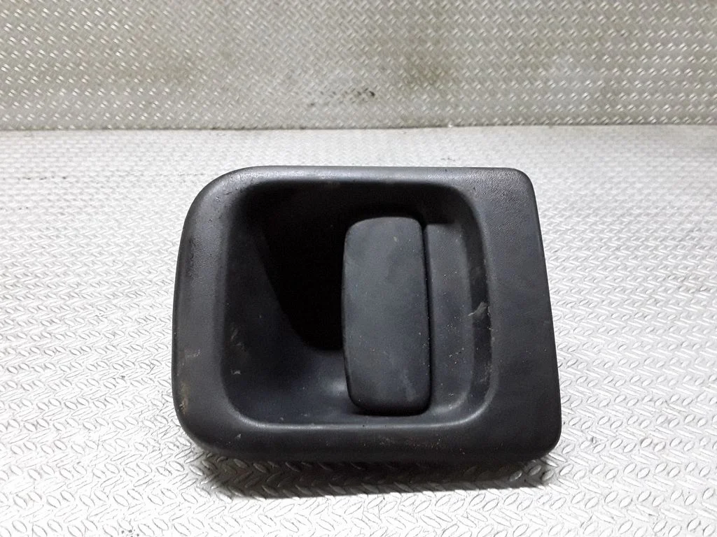 Klamka zewnętrzna drzwi przednich 7700352489