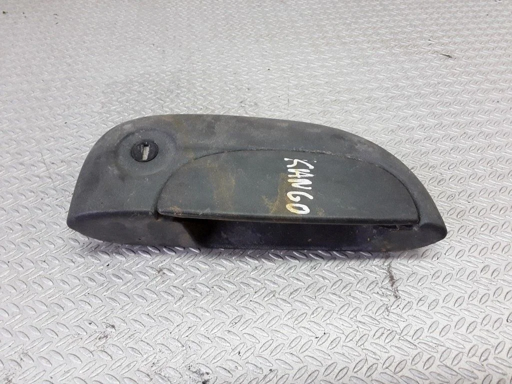 Front door exterior handle – Renault Kangoo I (1997-2003)