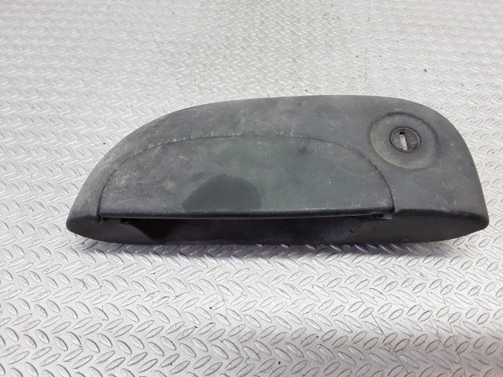 Front door exterior handle – Renault Kangoo I (2003-2008)