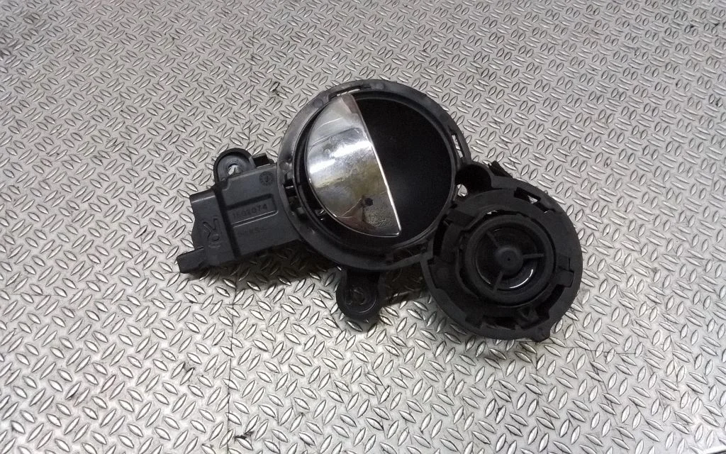 Esiukse sisemine käepide – Mini One - Cooper R50 - 53 (2001-2006)