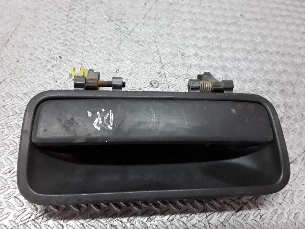 Front door exterior handle – Land Rover Freelander (1996-2006)