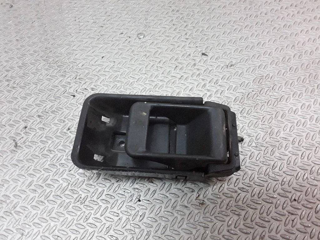 Front door interior handle – Fiat Ducato (1994-2001)