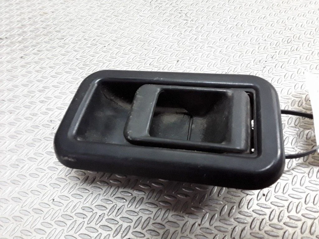 Front door interior handle – Fiat Ducato (1994-2001)