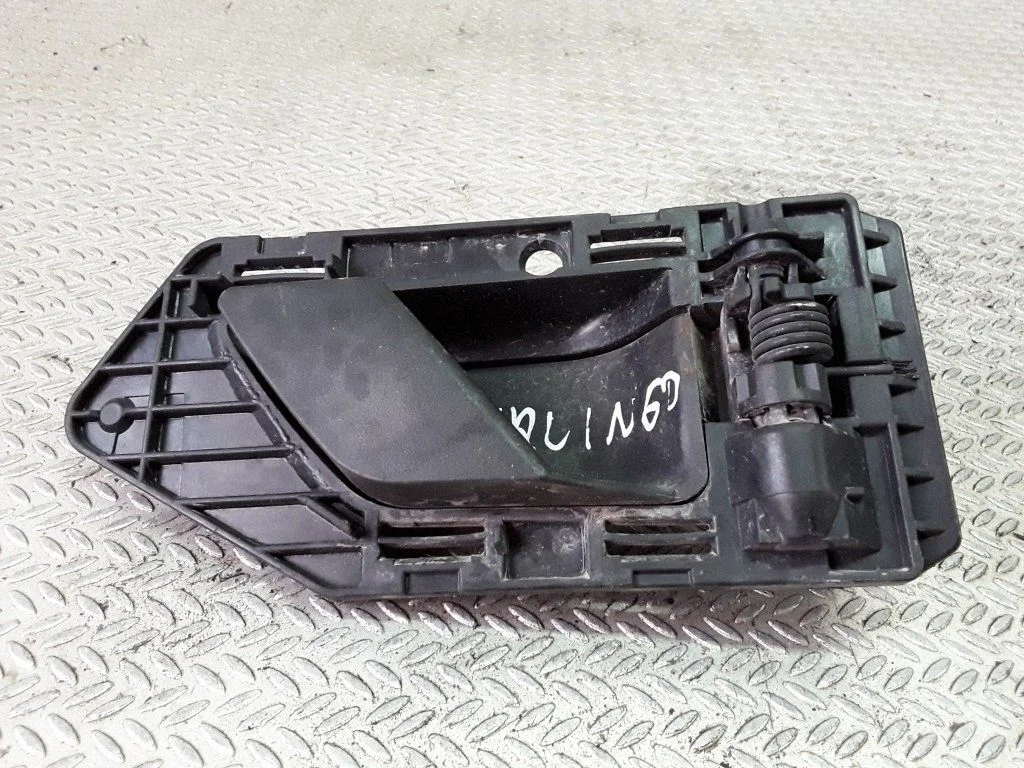 Esiukse sisemine käepide – Citroen Berlingo (2003-2007)