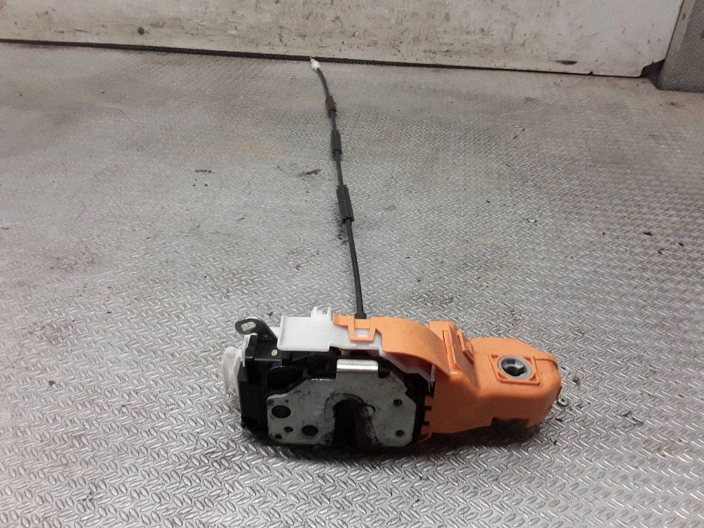Front door lock 51912428