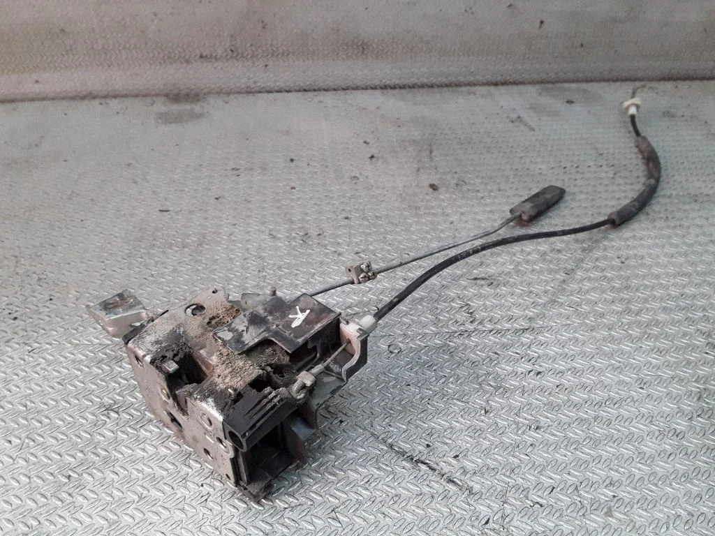 Front door lock – Fiat Ducato (2002-2006)