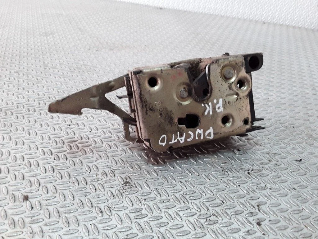 Front door lock – Fiat Ducato (1994-2001)