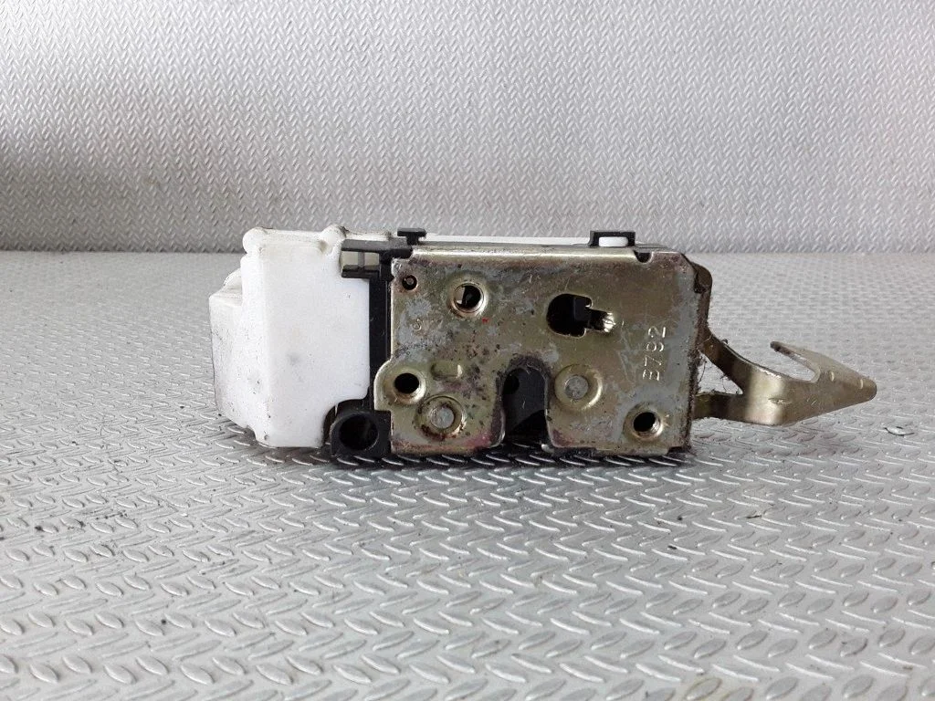 Front door lock – Fiat Ducato (1994-2001)