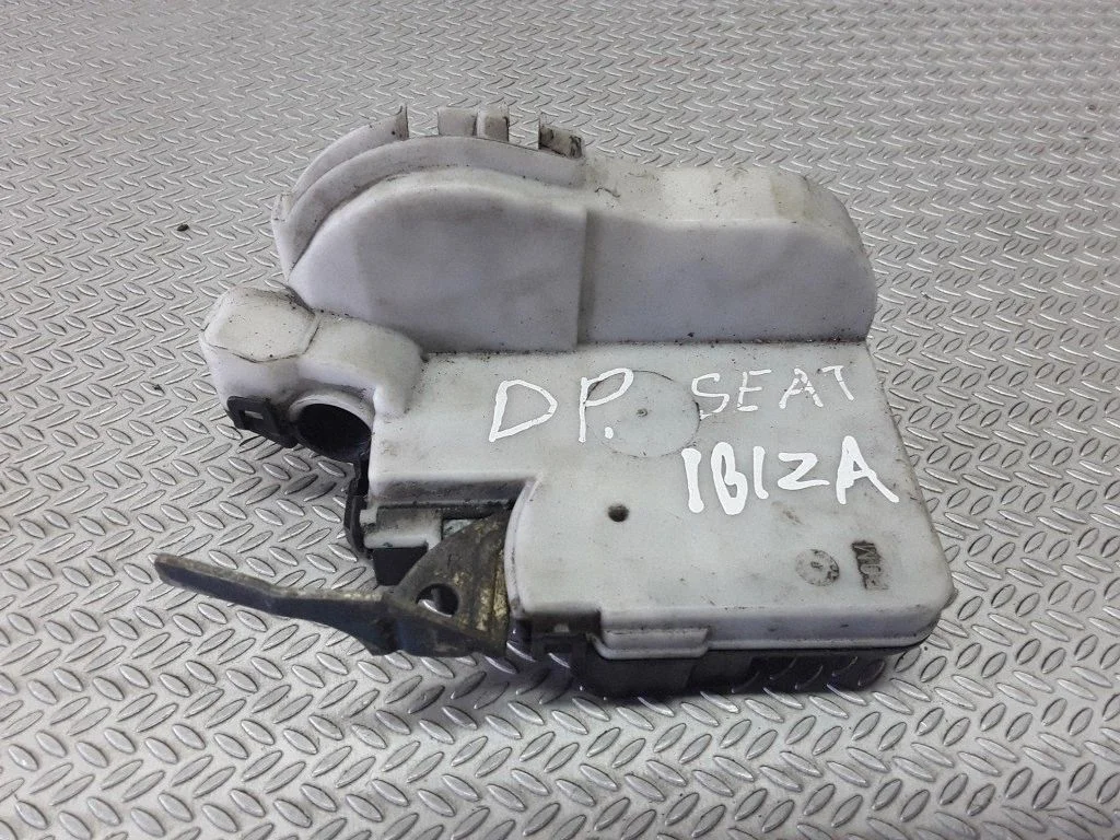 Front door lock – Seat Ibiza II (6k) (1993-1999)