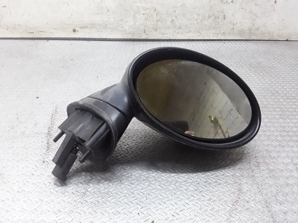Front door electric wing mirror – Mini One - Cooper R50 - 53 (2001-2006)