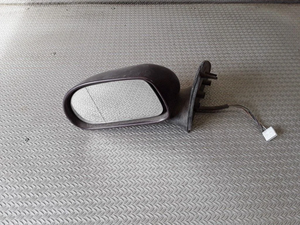 Front door electric wing mirror – Fiat Bravo - Brava (1996-2002)