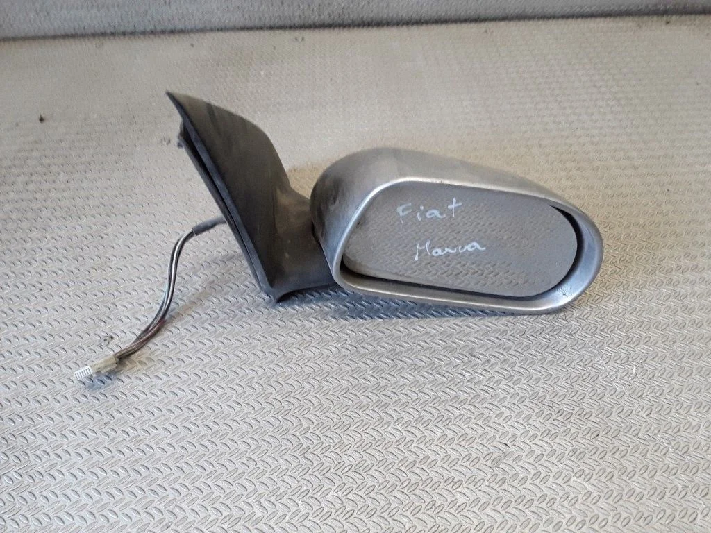Front door electric wing mirror – Fiat Bravo - Brava (1996-2002)