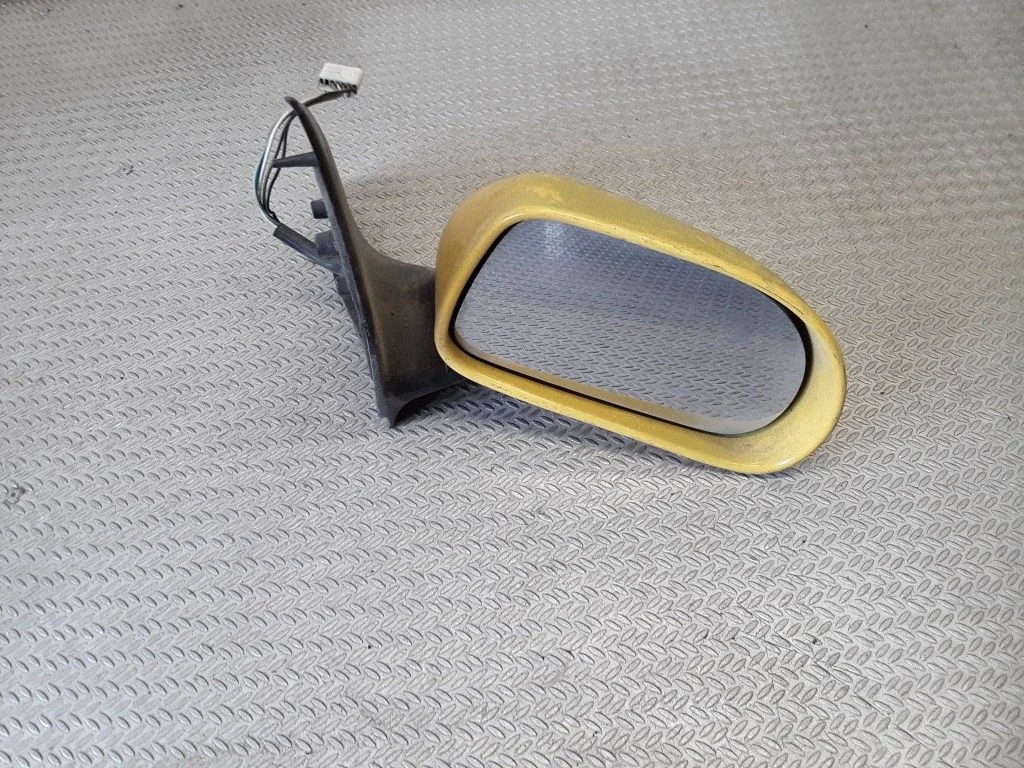 Front door electric wing mirror – Fiat Bravo - Brava (1996-2002)