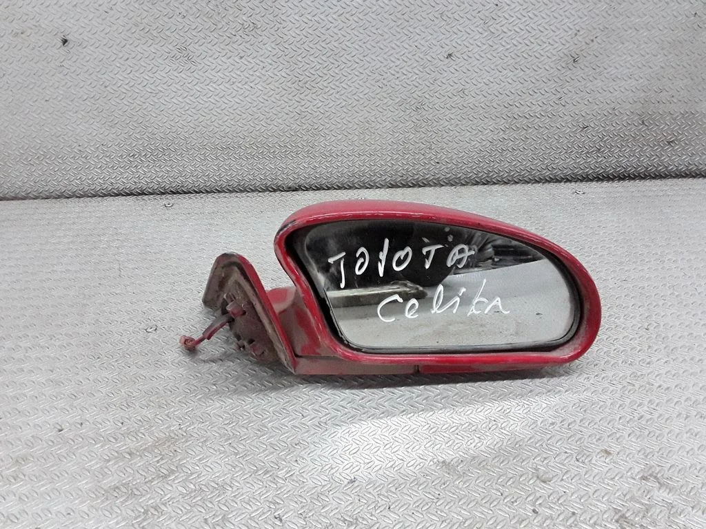 Spogulis (elektriski regulējams) (kupejai) – Toyota Celica T200 (1993-1999)