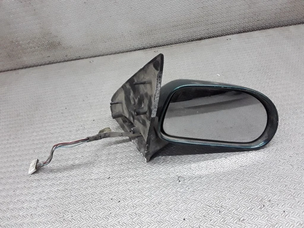 Front door electric wing mirror – Fiat Bravo - Brava (1996-2002)