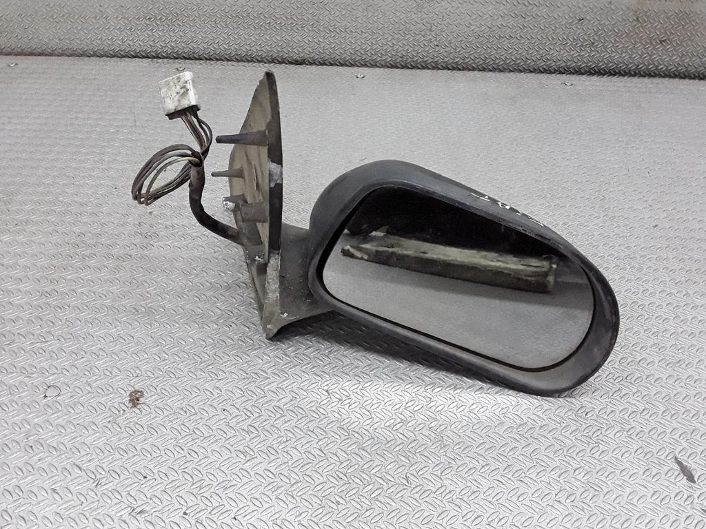 Front door electric wing mirror – Fiat Bravo - Brava (1996-2002)