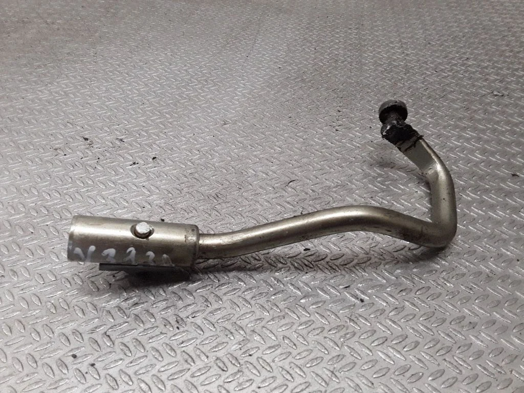 Sliding door upper roller guide/hinge – Fiat Ducato (2002-2006)