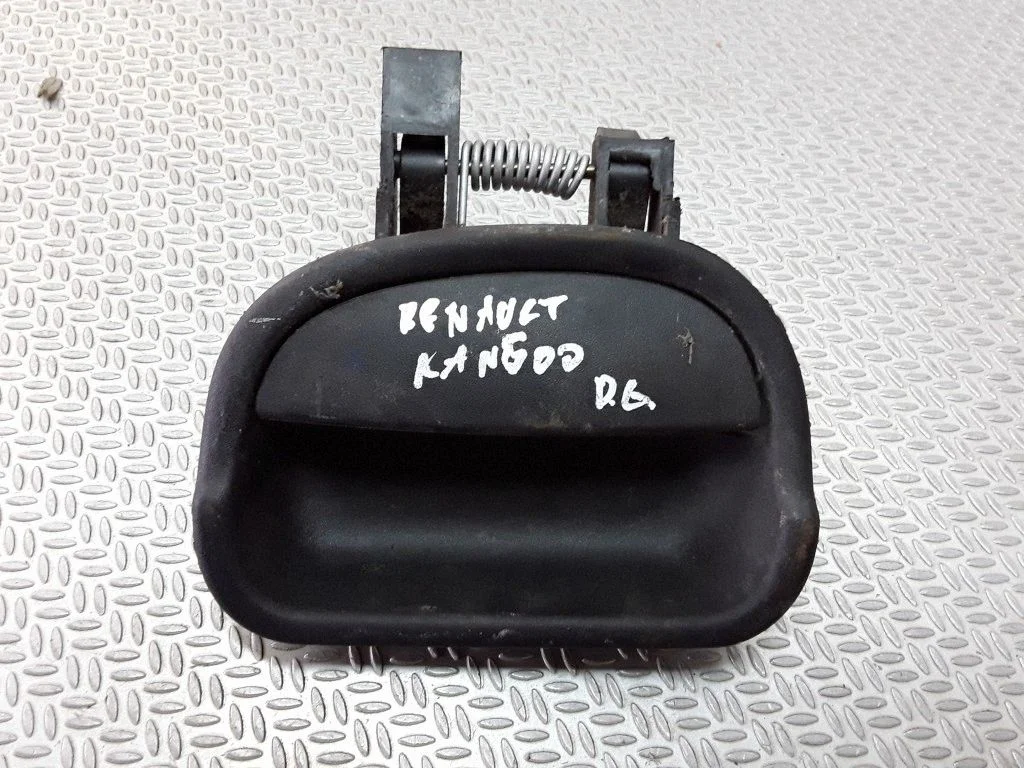 Sliding door exterior handle – Renault Kangoo I (1997-2003)
